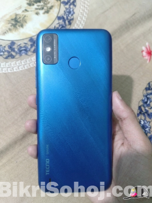 TECNO SPARK 6 GO